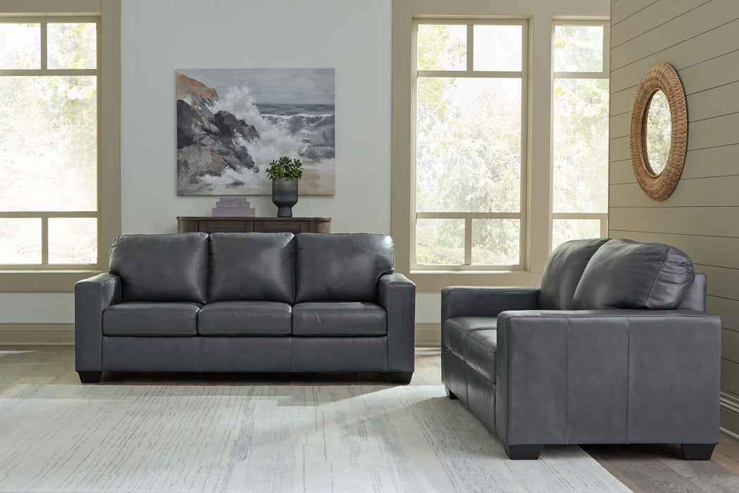 Bolsena - Living Room Set - Tallahassee Discount Furniture (FL)