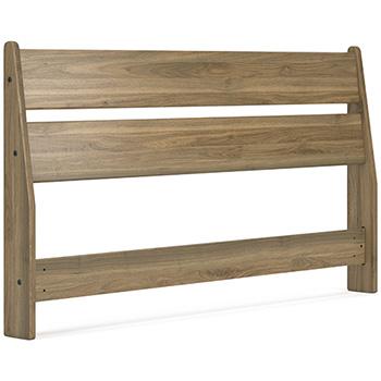 Deanlow Panel Headboard - Tallahassee Discount Furniture (FL)