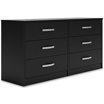 Finch Dresser - Tallahassee Discount Furniture (FL)