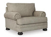 Kananwood Oversized Chair - Tallahassee Discount Furniture (FL)