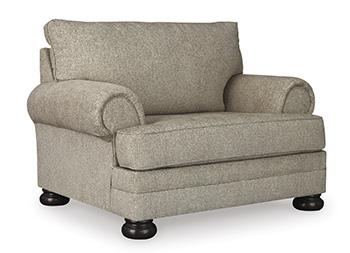 Kananwood Oversized Chair - Tallahassee Discount Furniture (FL)