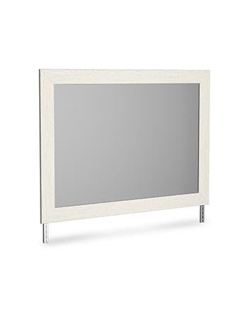 Stelsie Bedroom Mirror - Tallahassee Discount Furniture (FL)