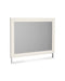 Stelsie Bedroom Mirror - Tallahassee Discount Furniture (FL)