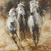 Odero Wall Art - Tallahassee Discount Furniture (FL)