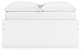 Onita Bed - Tallahassee Discount Furniture (FL)