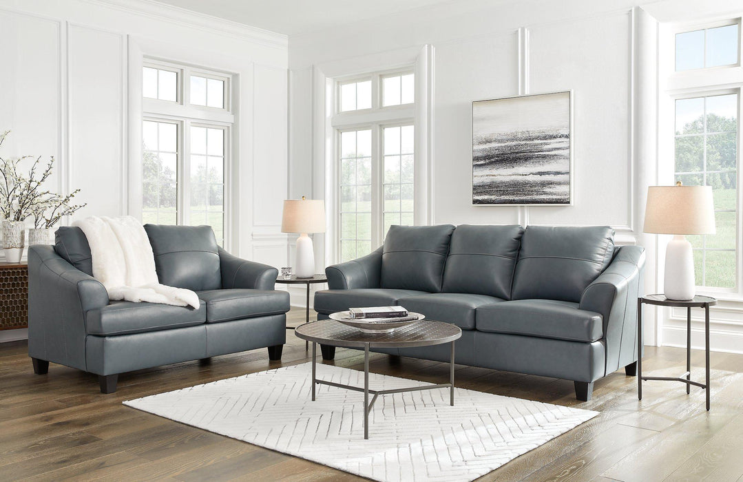 Genoa Living Room Set - Tallahassee Discount Furniture (FL)