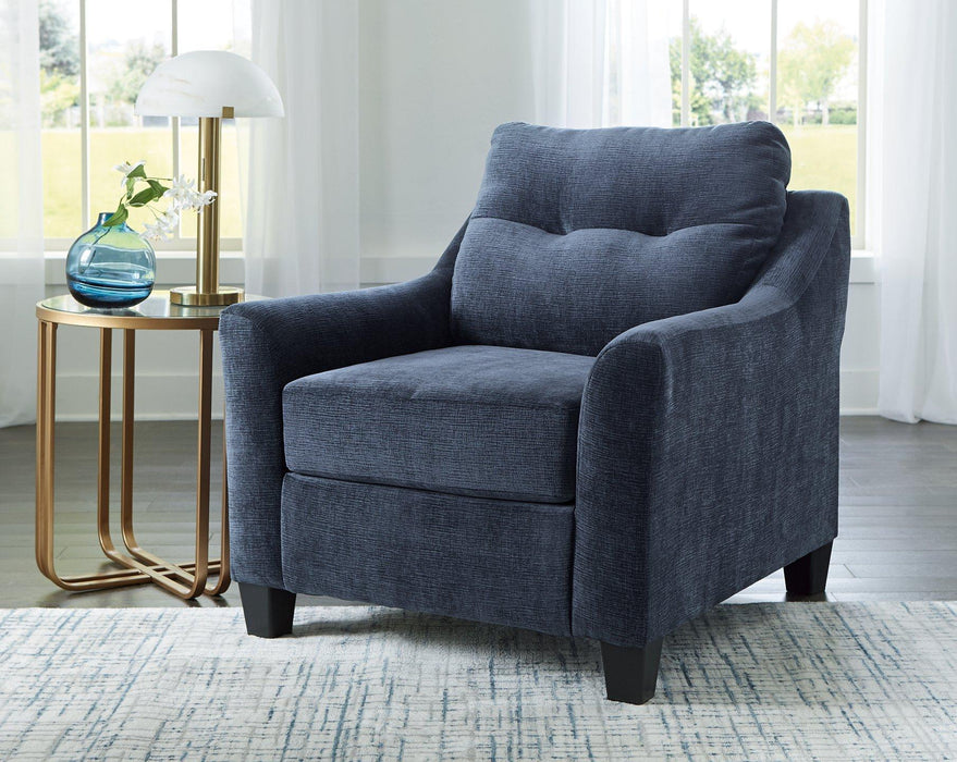 Amity Bay Living Room Set - Tallahassee Discount Furniture (FL)