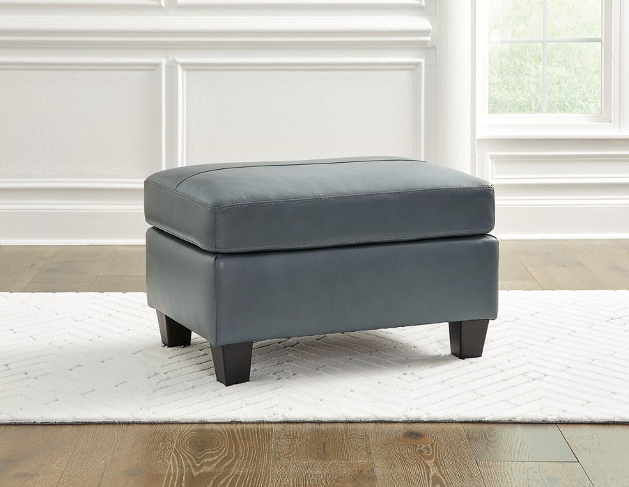 Genoa Living Room Set - Tallahassee Discount Furniture (FL)