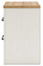 Linnocreek Nightstand - Tallahassee Discount Furniture (FL)