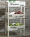 Yulton Storage Shelf - Tallahassee Discount Furniture (FL)