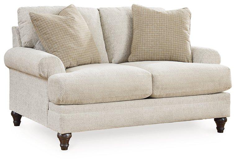 Valerani Living Room Set - Tallahassee Discount Furniture (FL)