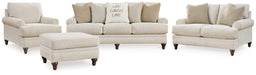 Valerani Living Room Set image