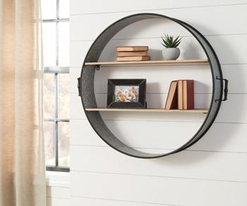 Eirny Wall Shelf - Tallahassee Discount Furniture (FL)