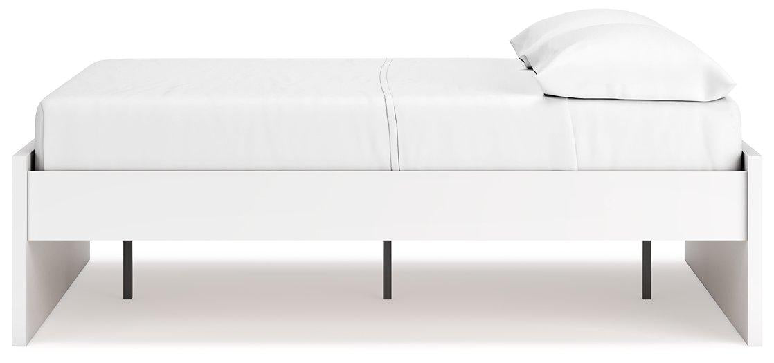 Onita Bed - Tallahassee Discount Furniture (FL)