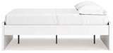 Onita Bed - Tallahassee Discount Furniture (FL)