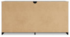 Finch Dresser - Tallahassee Discount Furniture (FL)