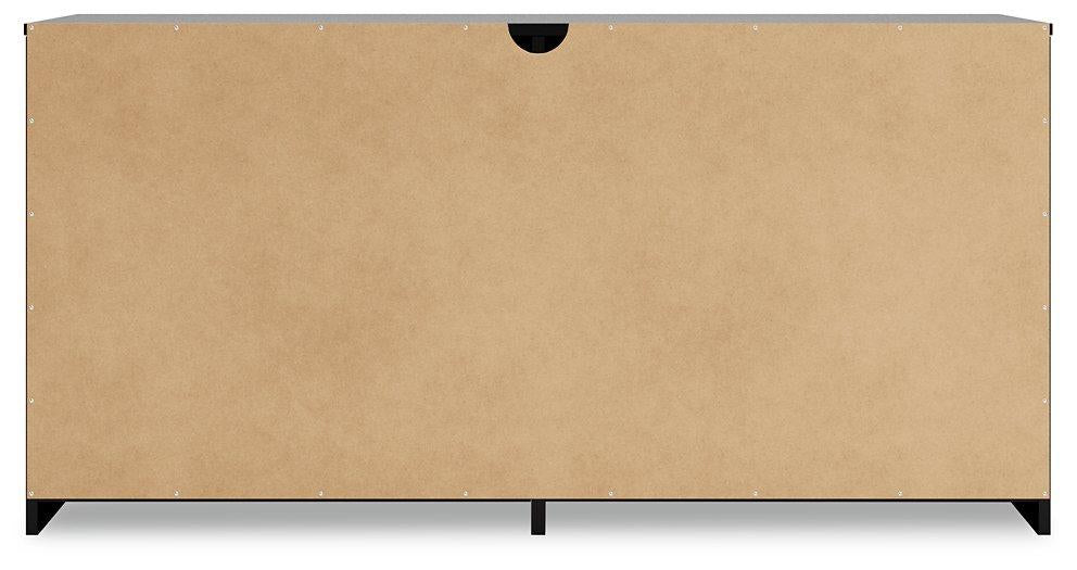 Finch Dresser - Tallahassee Discount Furniture (FL)