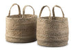 Brayton Basket (Set of 2) - Tallahassee Discount Furniture (FL)
