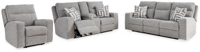Biscoe Living Room Set - Tallahassee Discount Furniture (FL)