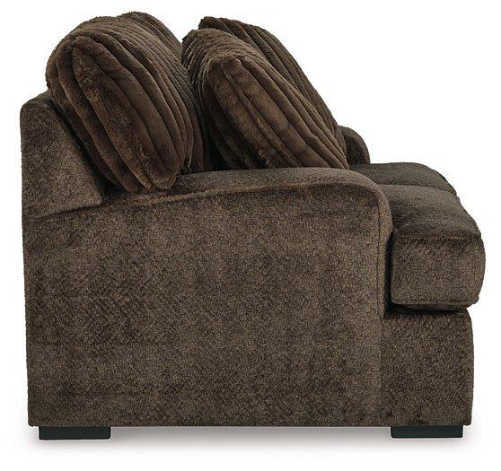 Aylesworth Upholstery Package - Tallahassee Discount Furniture (FL)