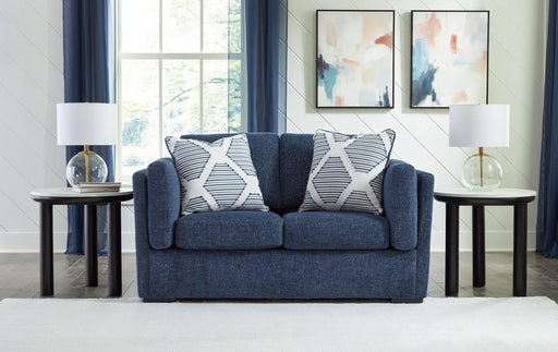 Evansley Loveseat - Tallahassee Discount Furniture (FL)