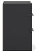 Vertani Nightstand - Tallahassee Discount Furniture (FL)