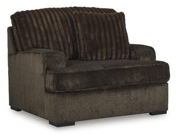 Aylesworth Upholstery Package - Tallahassee Discount Furniture (FL)