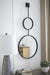 Brewer Accent Mirror - Tallahassee Discount Furniture (FL)