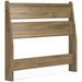 Deanlow Panel Headboard - Tallahassee Discount Furniture (FL)