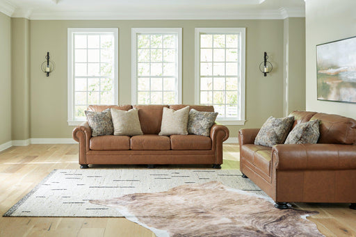 Carianna Living Room Set - Tallahassee Discount Furniture (FL)