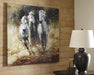 Odero Wall Art - Tallahassee Discount Furniture (FL)