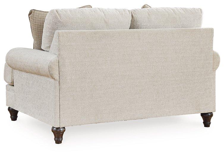 Valerani Living Room Set - Tallahassee Discount Furniture (FL)