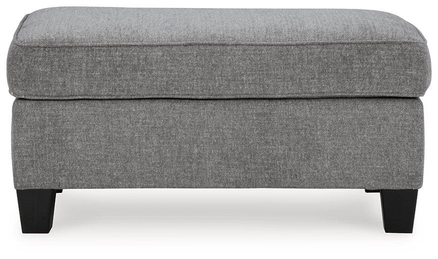 Mathonia Living Room Set - Tallahassee Discount Furniture (FL)