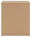 Linnocreek Nightstand - Tallahassee Discount Furniture (FL)
