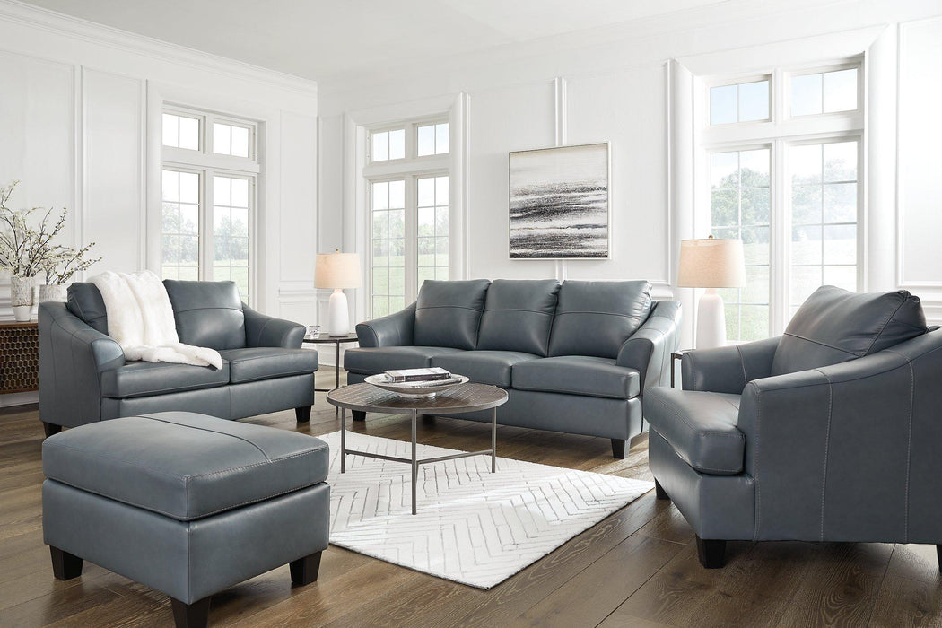 Genoa Living Room Set - Tallahassee Discount Furniture (FL)
