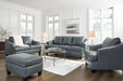 Genoa Living Room Set - Tallahassee Discount Furniture (FL)