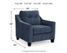 Amity Bay Living Room Set - Tallahassee Discount Furniture (FL)