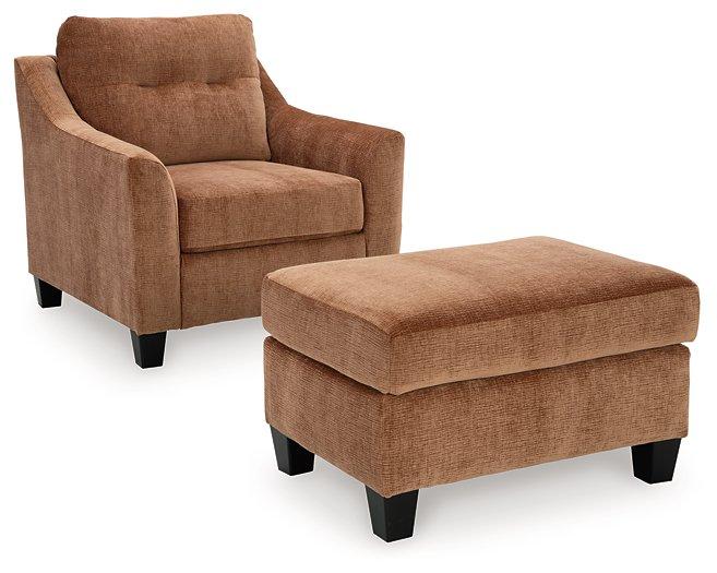 Amity Bay Living Room Set - Tallahassee Discount Furniture (FL)