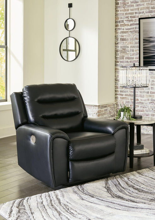 Warlin Living Room Set - Tallahassee Discount Furniture (FL)