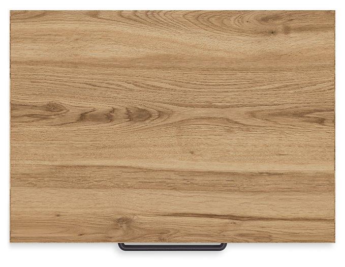 Linnocreek Nightstand - Tallahassee Discount Furniture (FL)