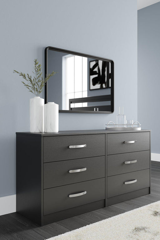 Finch Dresser - Tallahassee Discount Furniture (FL)