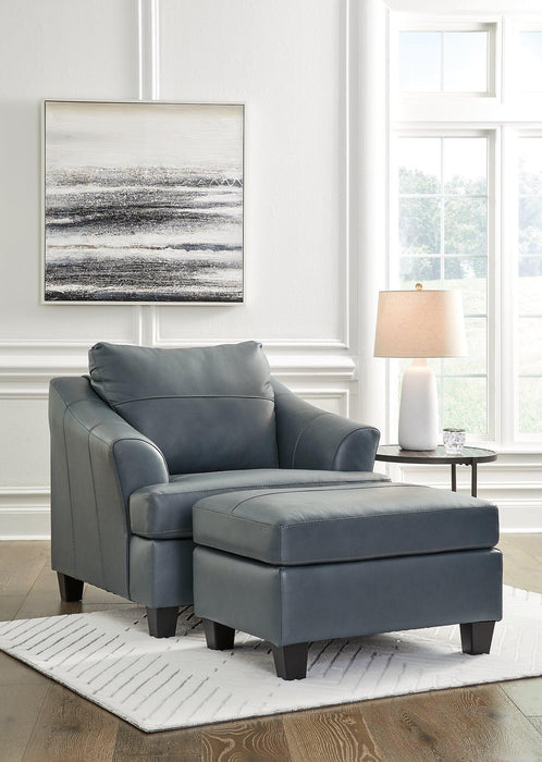 Genoa Living Room Set - Tallahassee Discount Furniture (FL)