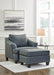 Genoa Living Room Set - Tallahassee Discount Furniture (FL)