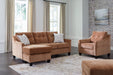 Amity Bay Living Room Set - Tallahassee Discount Furniture (FL)