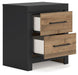 Vertani Nightstand - Tallahassee Discount Furniture (FL)