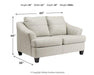 Genoa Living Room Set - Tallahassee Discount Furniture (FL)