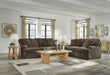 Aylesworth Upholstery Package - Tallahassee Discount Furniture (FL)