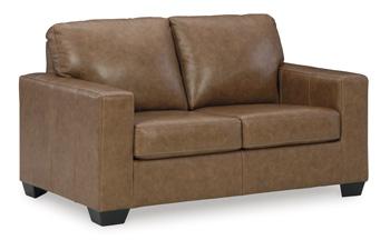 Bolsena Loveseat - Tallahassee Discount Furniture (FL)