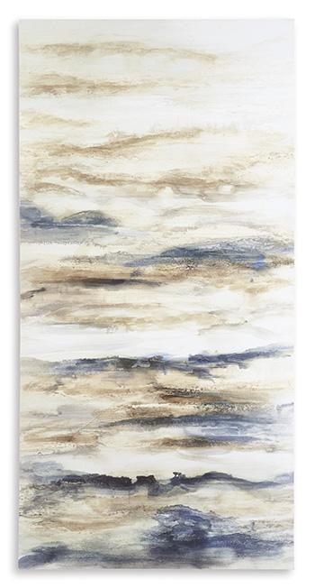 Joely Wall Art - Tallahassee Discount Furniture (FL)