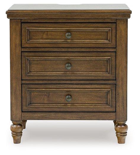 Sturlayne Nightstand - Tallahassee Discount Furniture (FL)